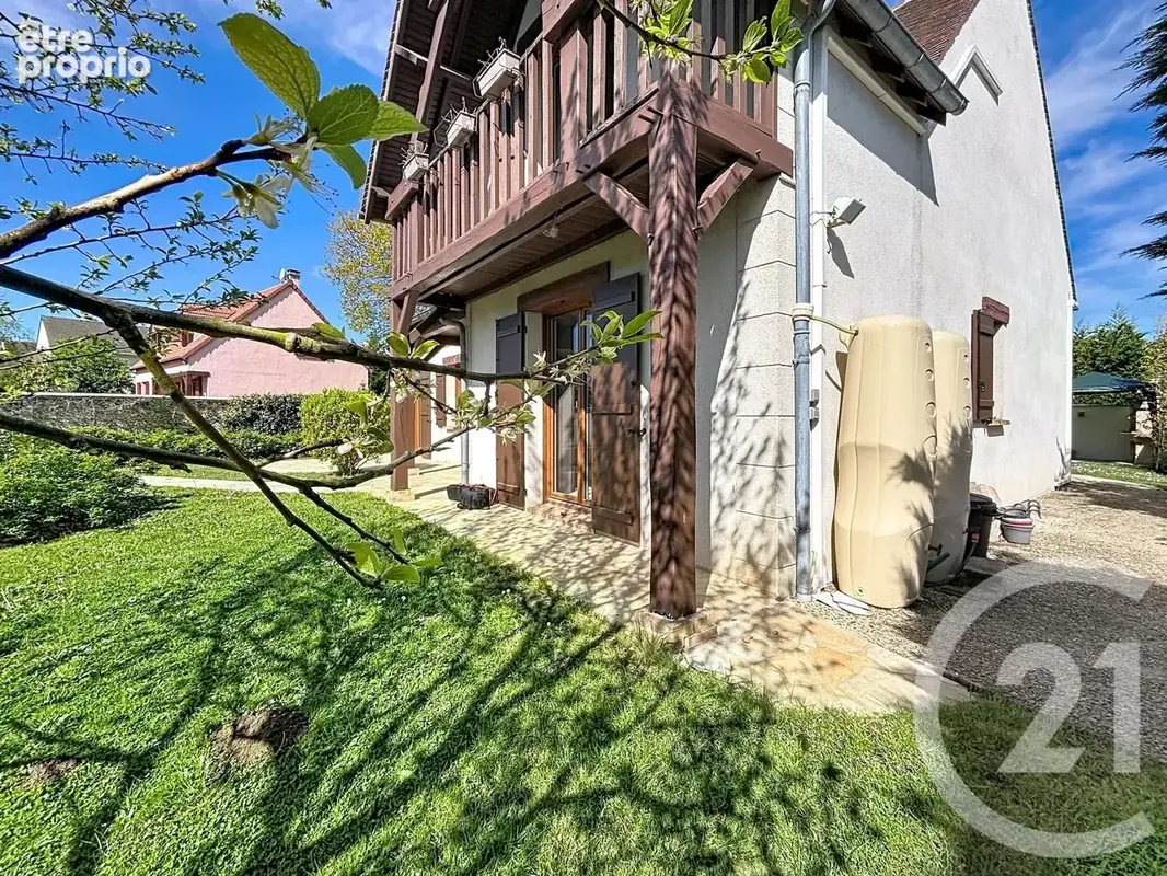 Maison 7 pièces 165 m² à vendre à Rambouillet (78120) - photo 14