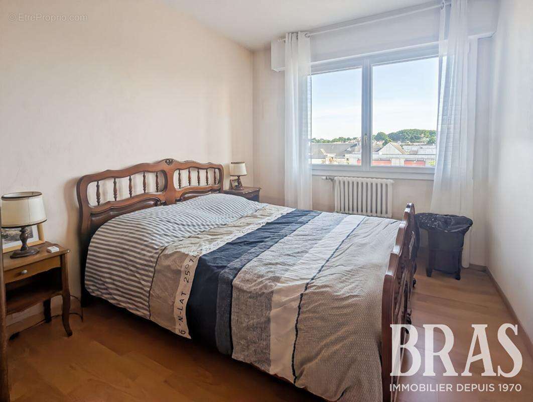 Appartement Vannes 4 pièce(s) 75.13 m2 - photo 6