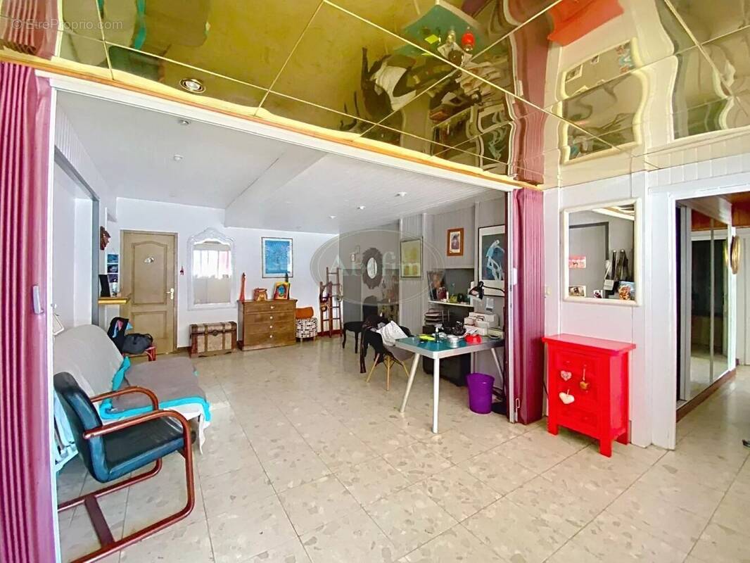Appartement à TARBES
