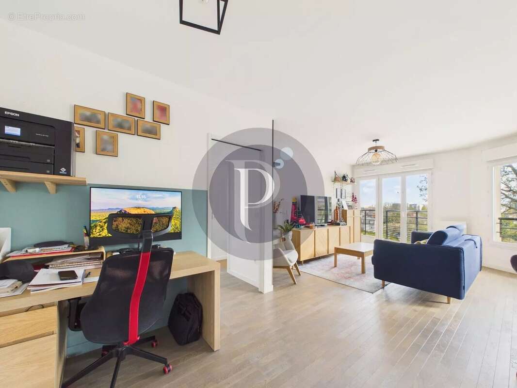Appartement à ANTONY