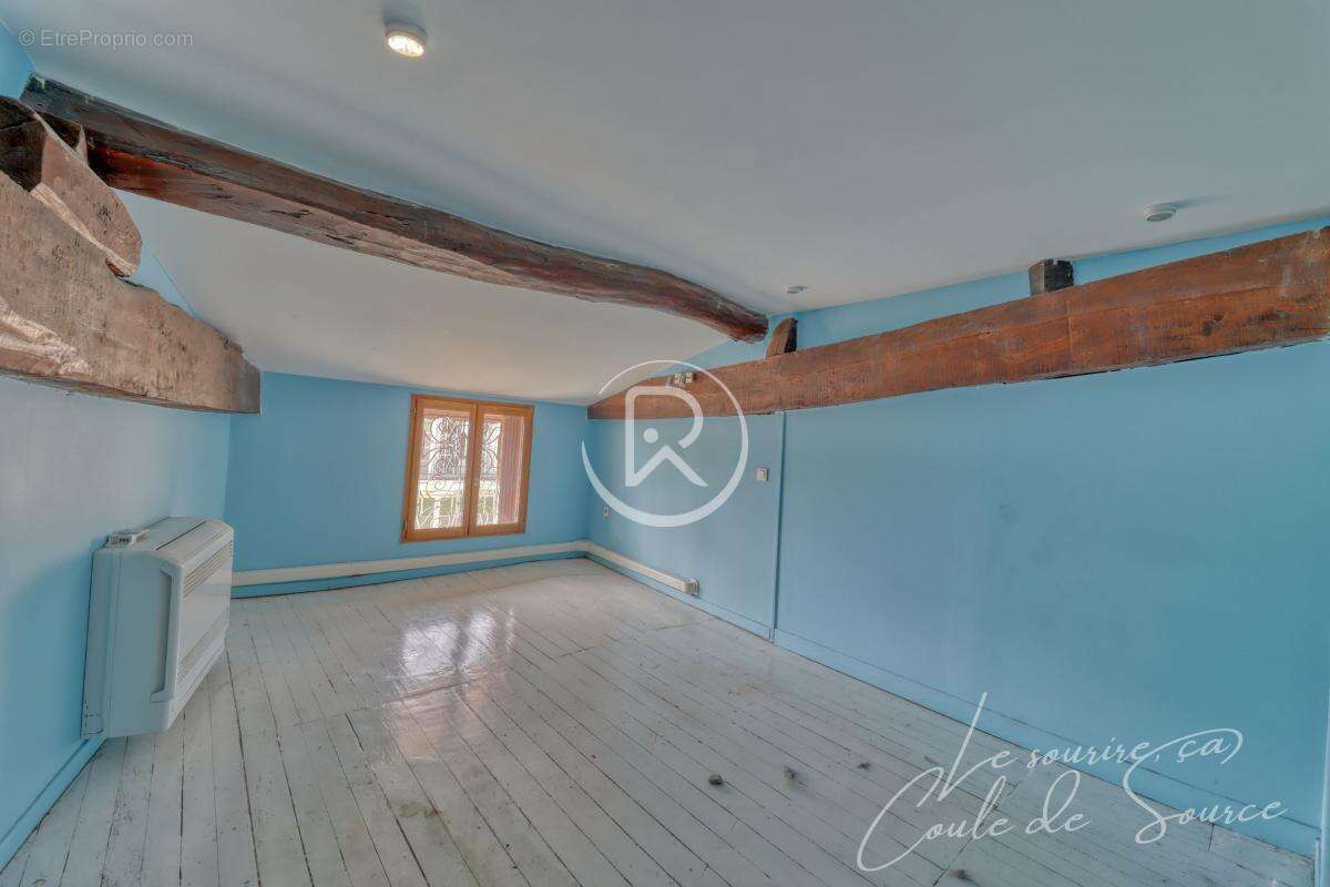 Maison à BEAUMONT-DE-LOMAGNE