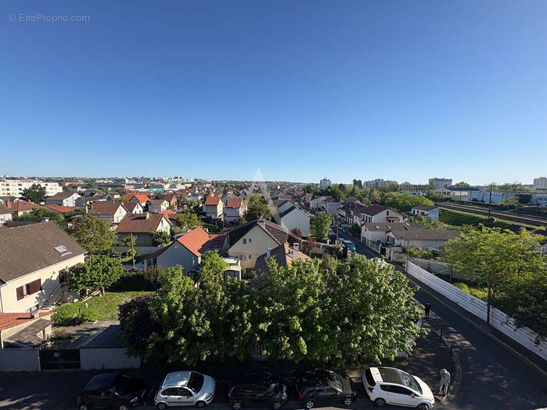 Appartement  4 pièce(s) 66.05 m2 - photo 12