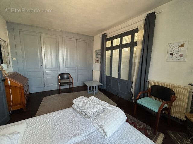 Maison à MERS-LES-BAINS