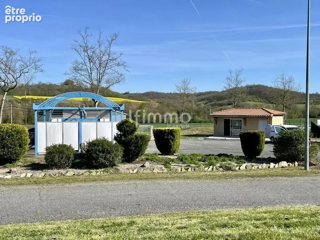 Ensemble immobilier professionnel à fort potentiel - photo 1