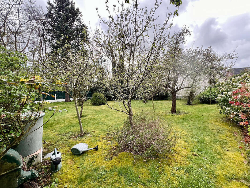 Maison à CONFLANS-SAINTE-HONORINE