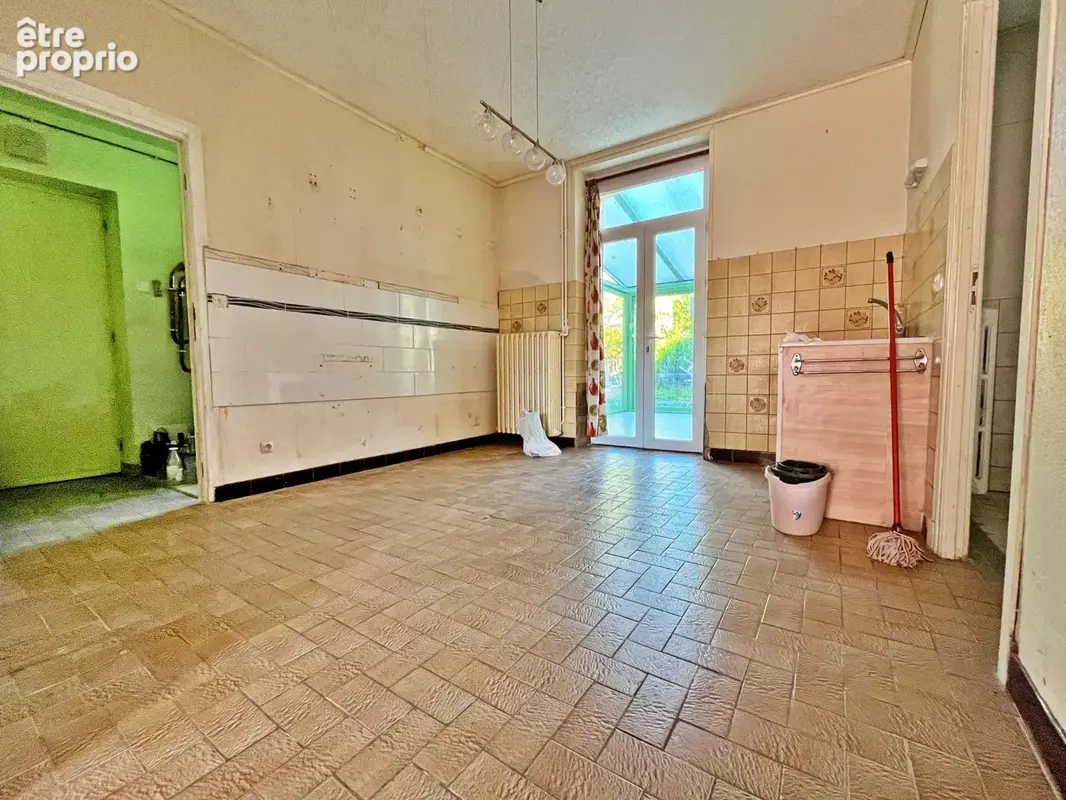 Maison de village de 140m2 - photo 8