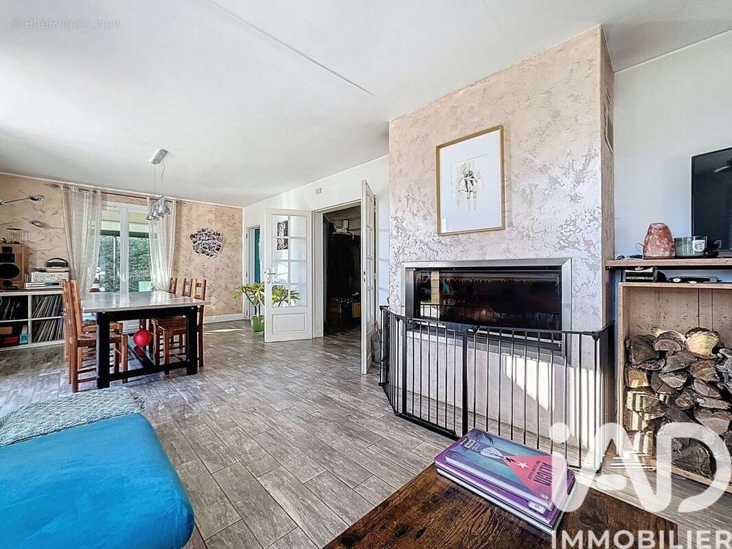 Photo 8 - Maison à COULGENS