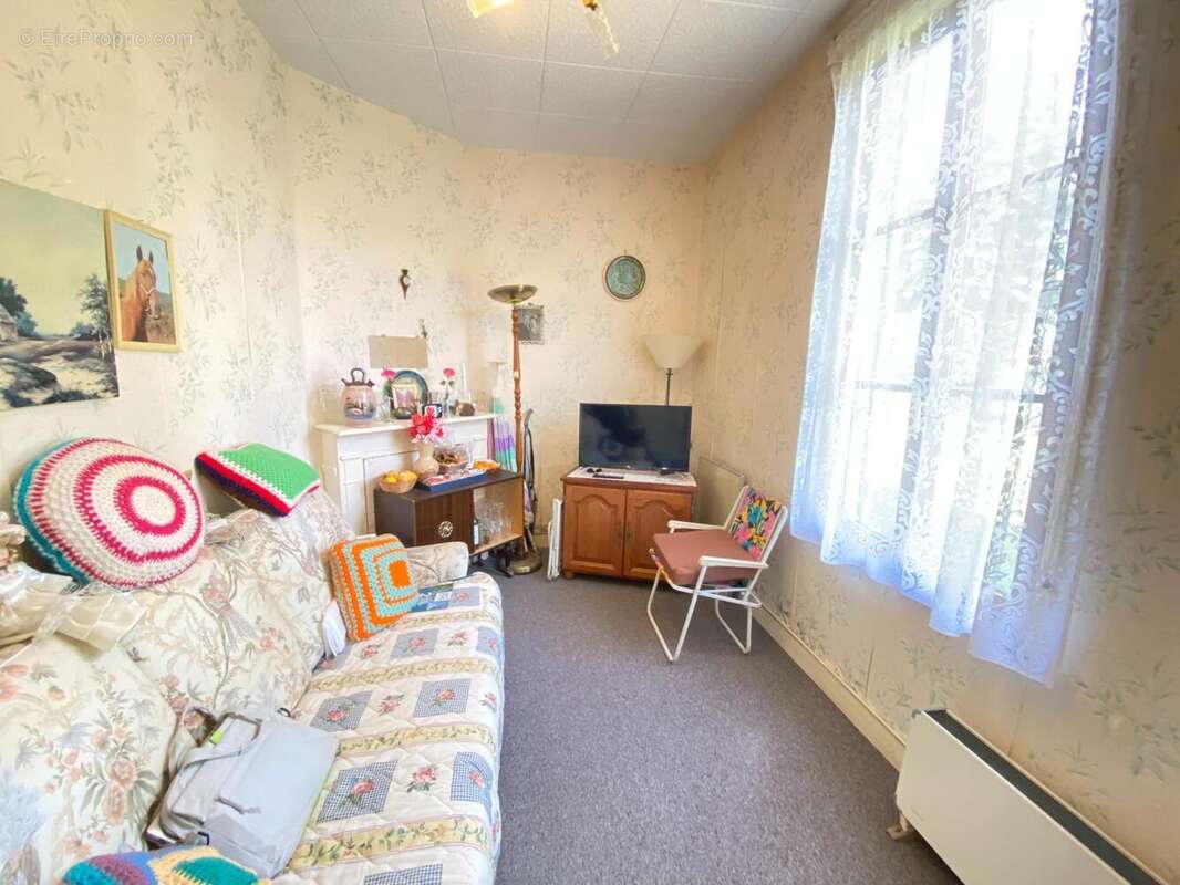 Photo 8 - Maison à SAINT-JUST-EN-CHAUSSEE