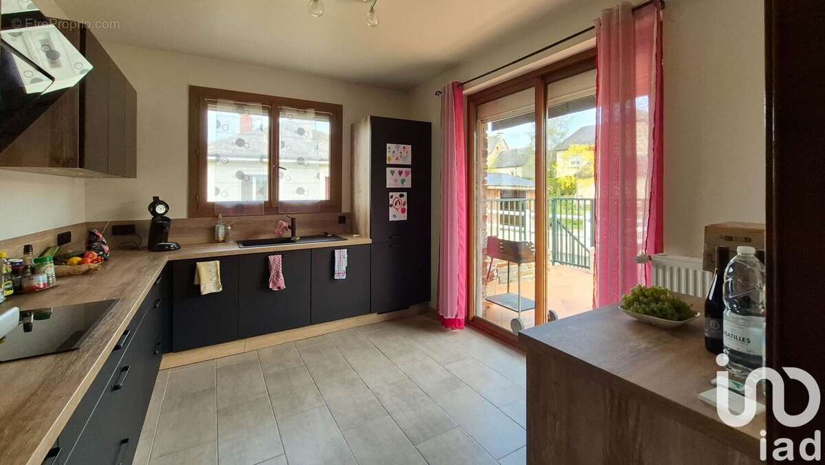 Photo 6 - Maison à PRUINES