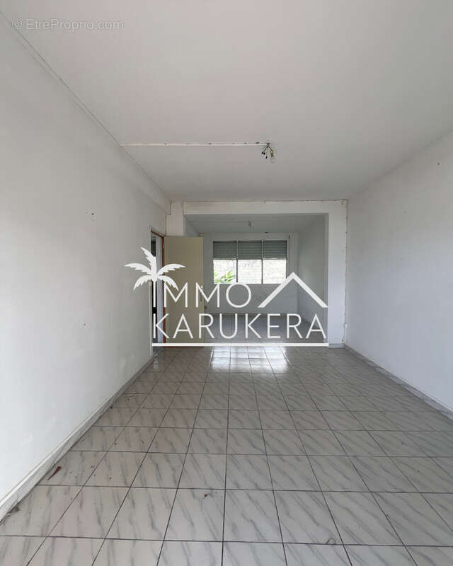 Maison à SAINT-CLAUDE