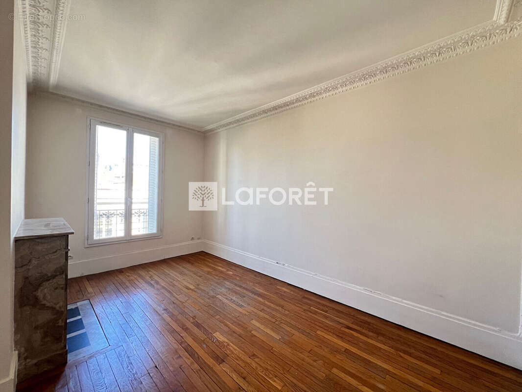 Appartement à PARIS-13E