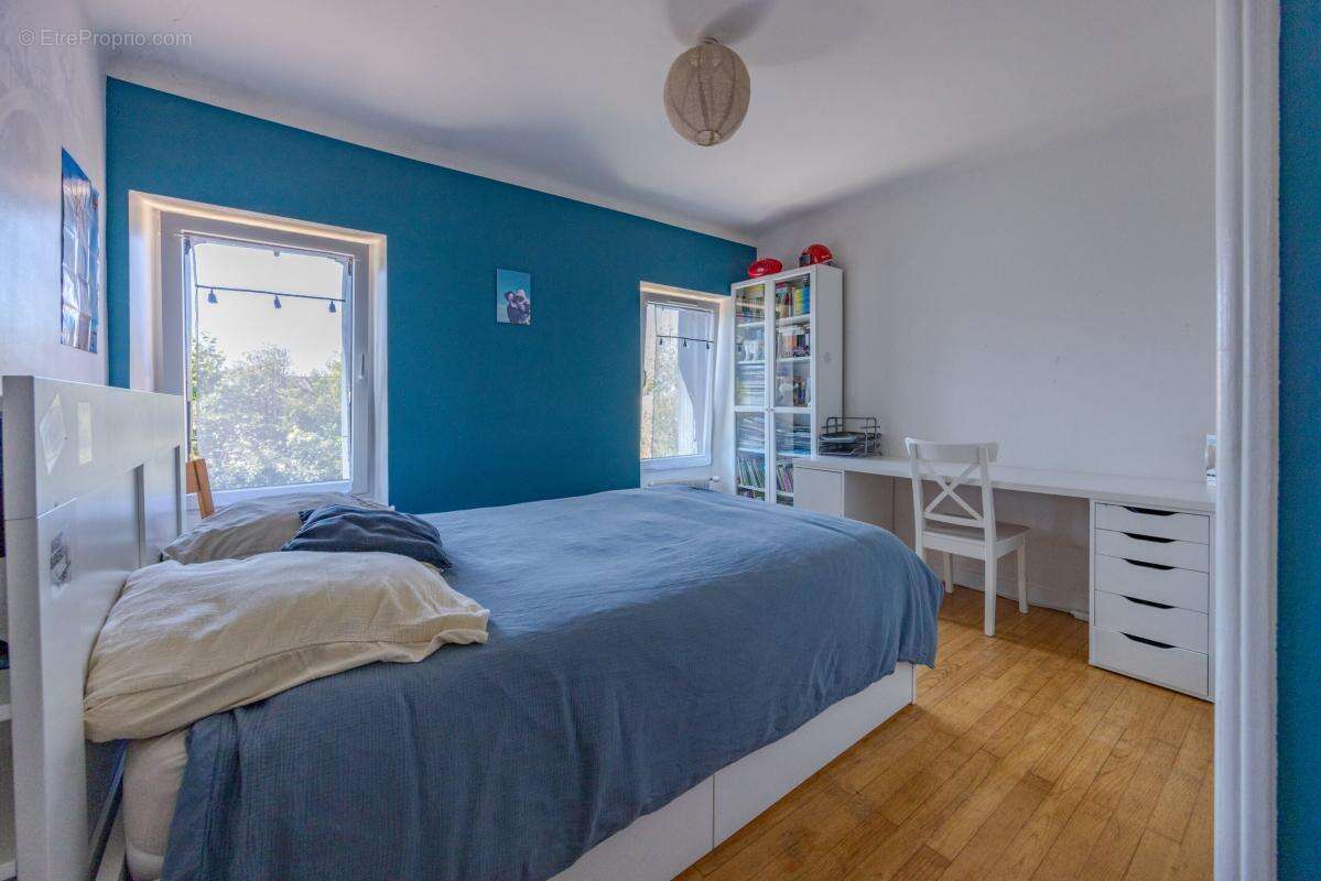 Maison familiale de 172m2 - photo 11