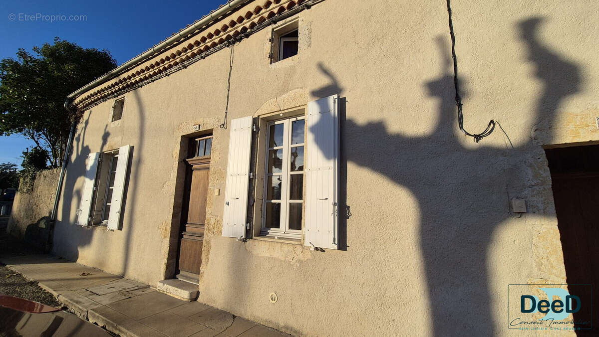 Maison à CONDOM
