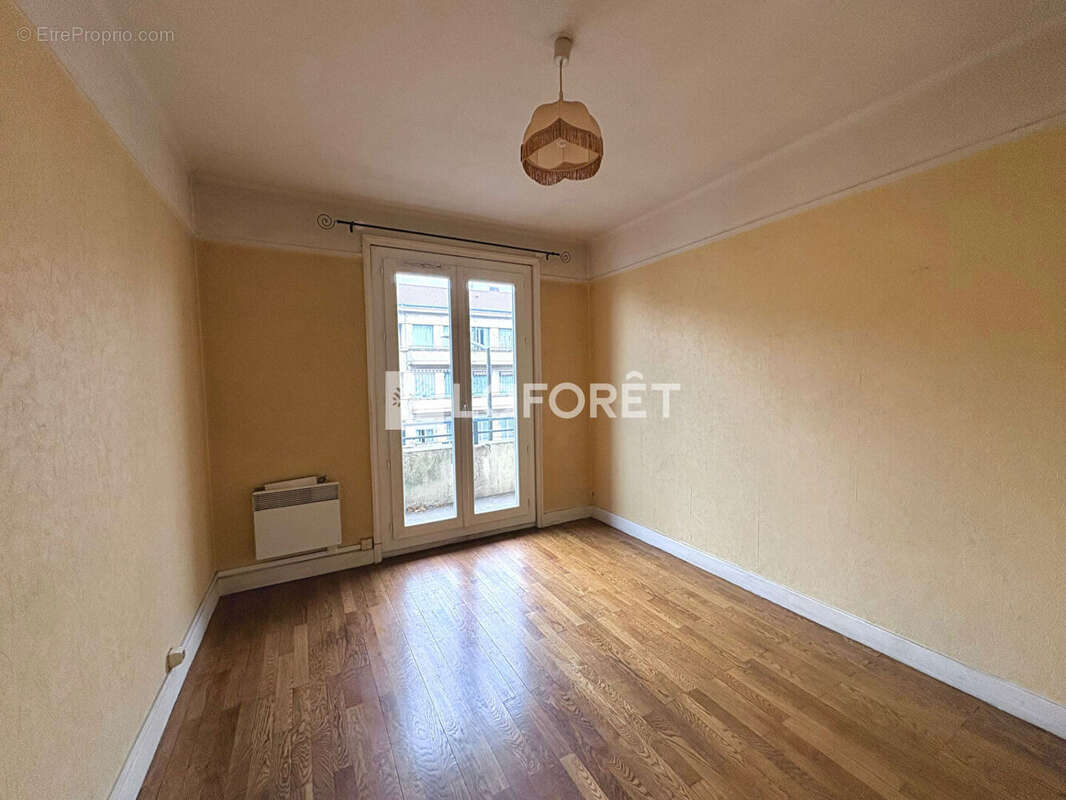 Appartement à GIVORS