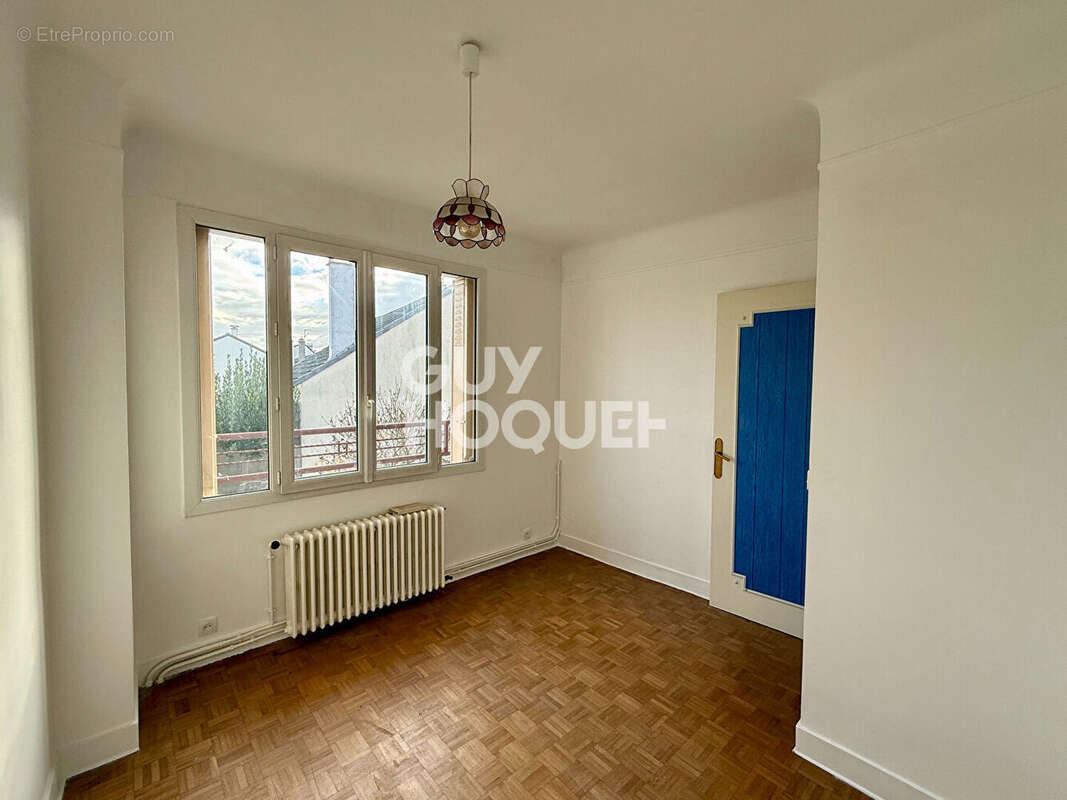 Maison à FONTENAY-SOUS-BOIS