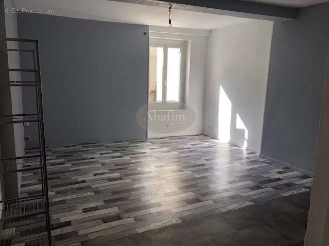 Appartement à ORTHEZ