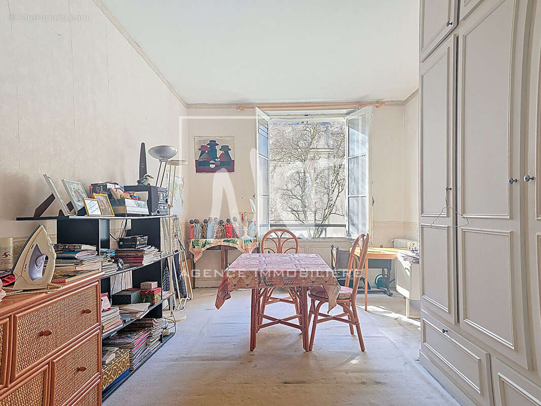 Maison à ANGERS