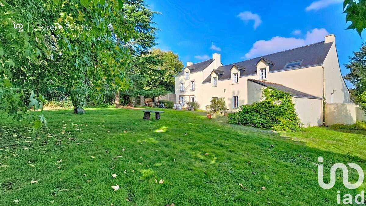 Photo 2 - Maison à SAINT-JEAN-LA-POTERIE