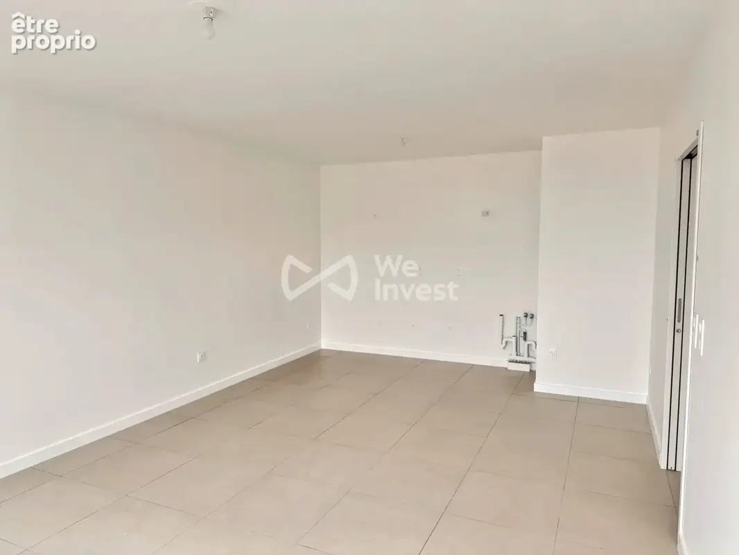 Appartement 3 pièces 63 m² à vendre à Villemomble (93250) - photo 5