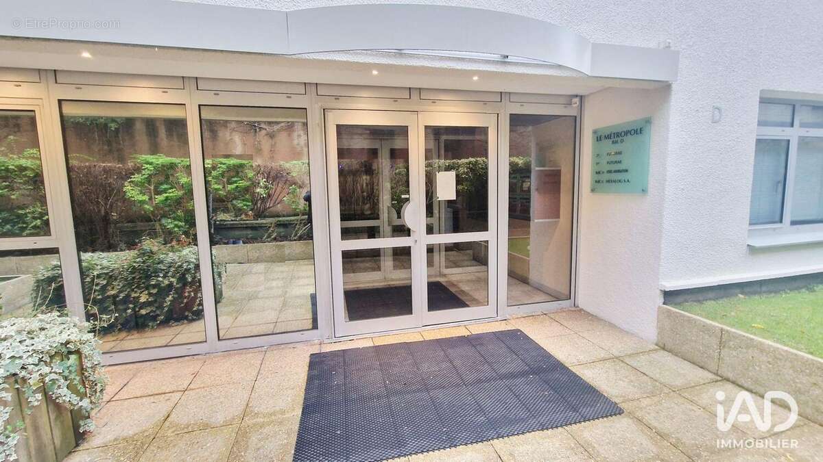 Photo 5 - Commerce à BOULOGNE-BILLANCOURT