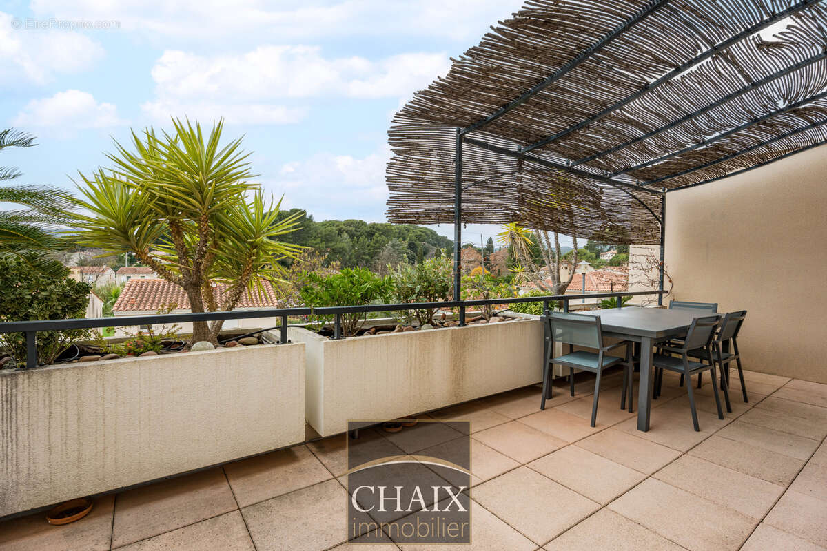 Maison à LA CIOTAT
