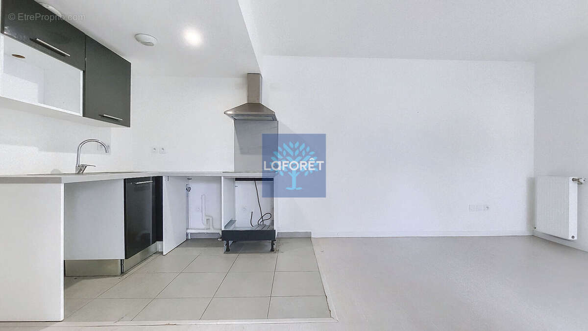 Appartement à CERGY