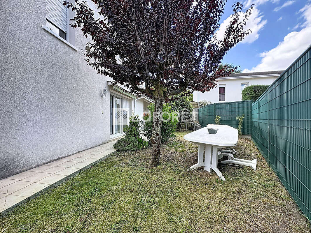 Maison Merignac 3 pièce(s) 74.28 m2 - photo 2