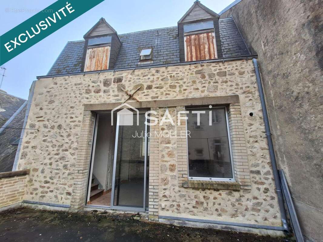 Appartement 196 m² à Gueret  - photo 5