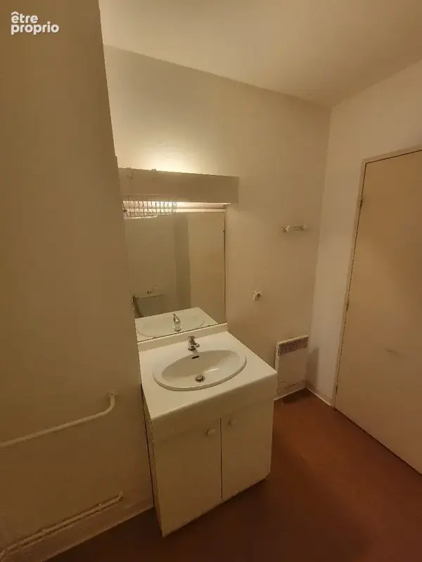 Montpellier Celleneuve Studio 19m² - photo 8