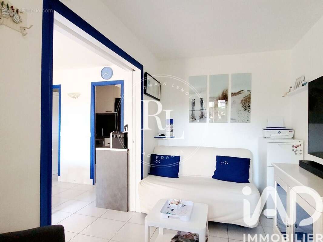 Photo 4 - Appartement à CABOURG