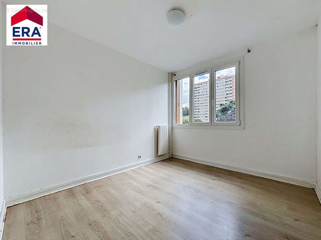 Appartement 49m² à vitry-sur-seine - photo 4