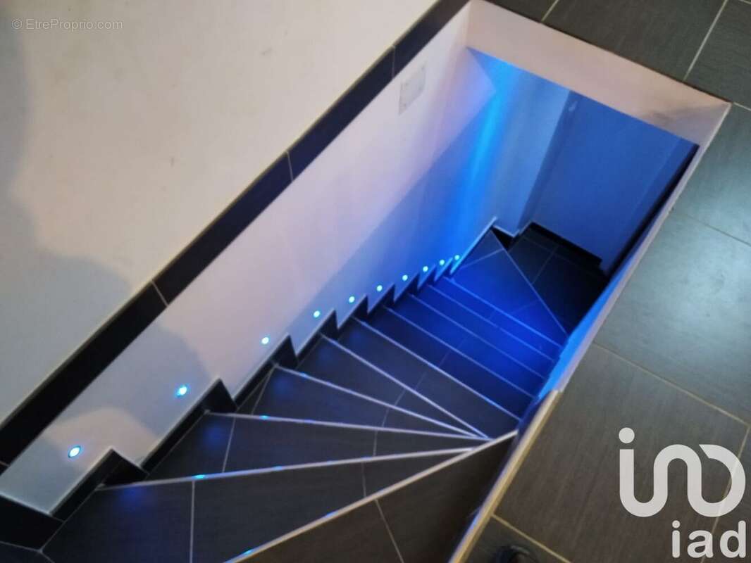 Appartement 25 m² à Mormant  - photo 5