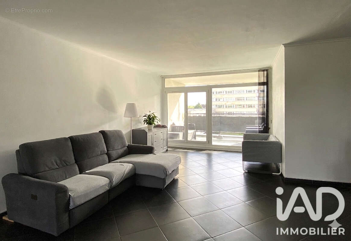 Photo 3 - Appartement à CROIX