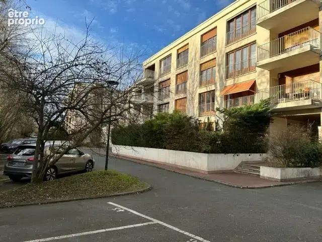 Appartement 5 pièces 113 m² à vendre à Bures-Sur-Yvette (91440) - photo 1