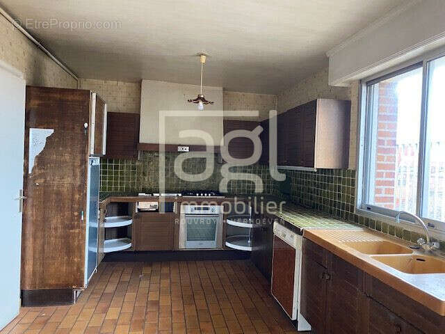 Appartement 203 m² à Dunkerque  - photo 8