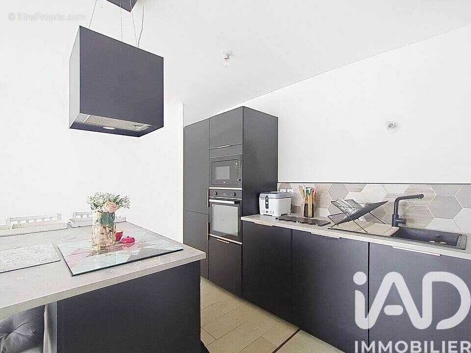 Photo 4 - Appartement à MONTFERMEIL