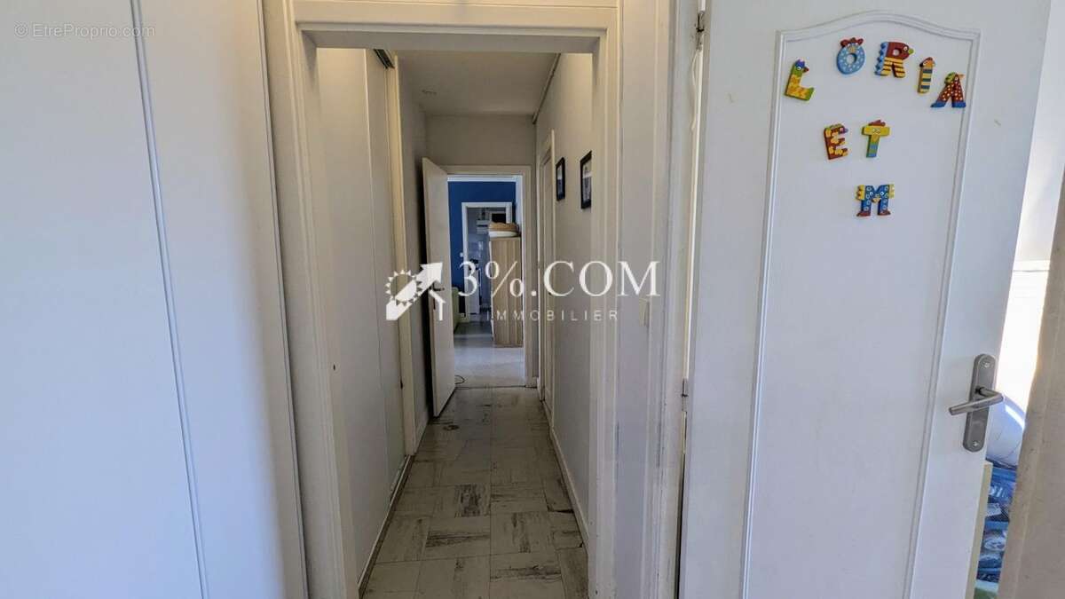 Appartement à POISSY