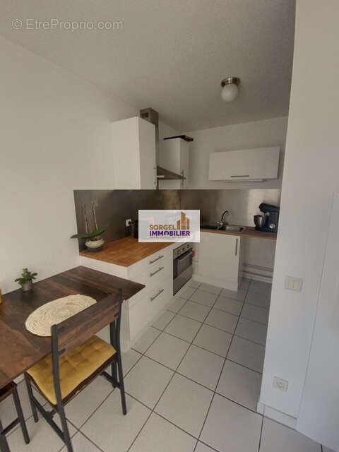 Appartement à OBERNAI