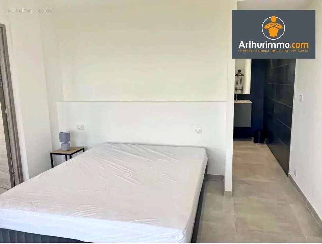 Appartement à PIETROSELLA