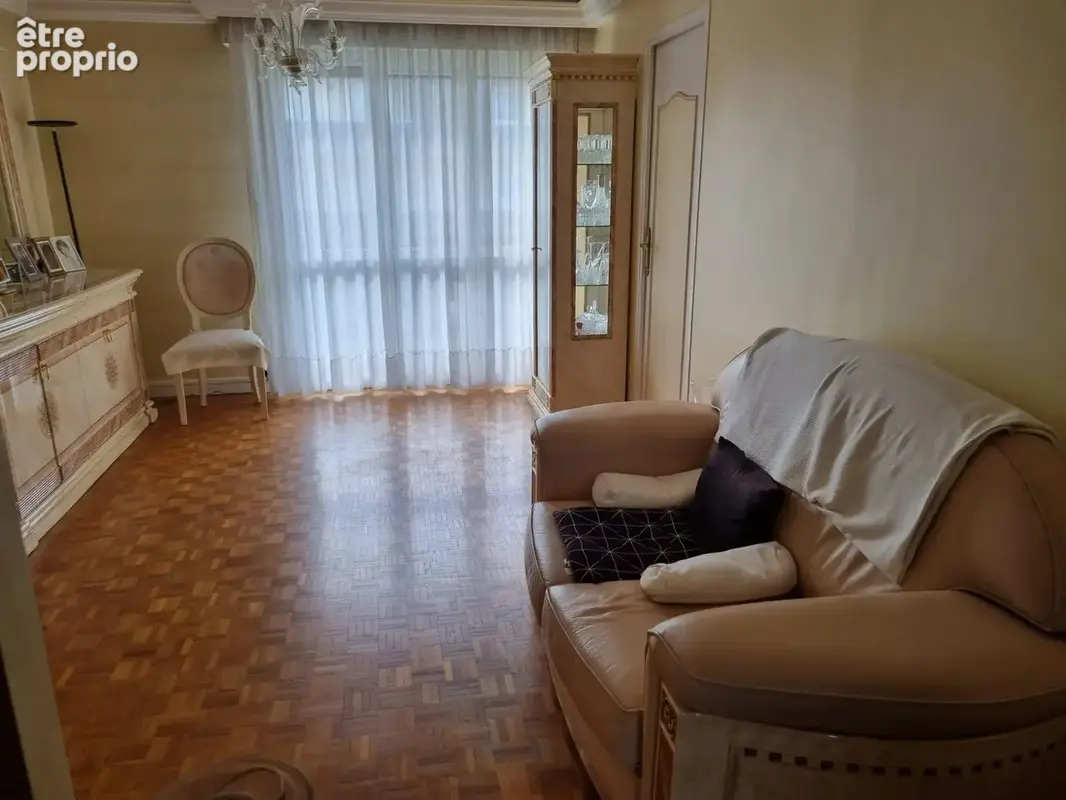 Appartement 3 pièces 61 m² à vendre à Le Bourget (93350) - photo 5