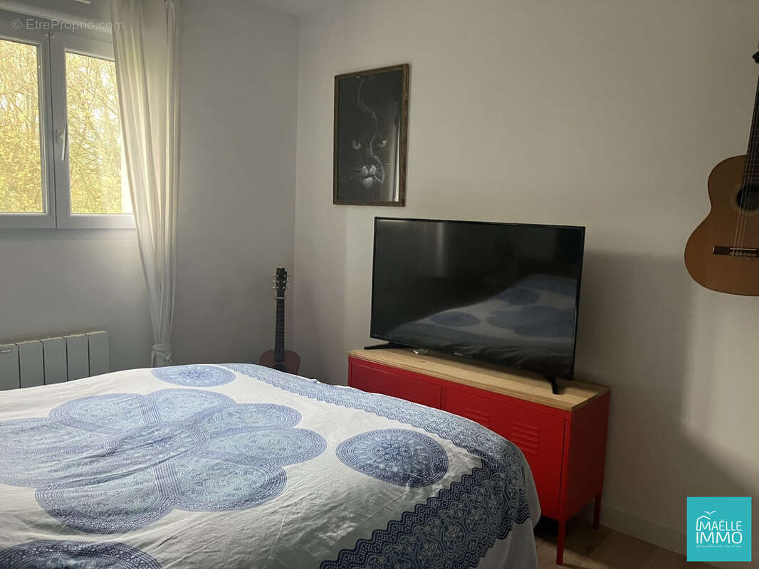 Appartement à SAINT-JACUT-DE-LA-MER
