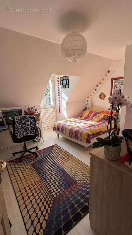 Maison à THIRON-GARDAIS