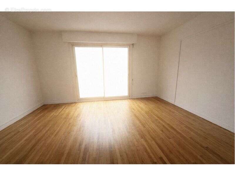Appartement à LORIENT