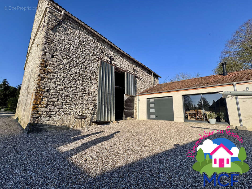 Maison 85 m² à Bonnieres-Sur-Seine  - photo 3