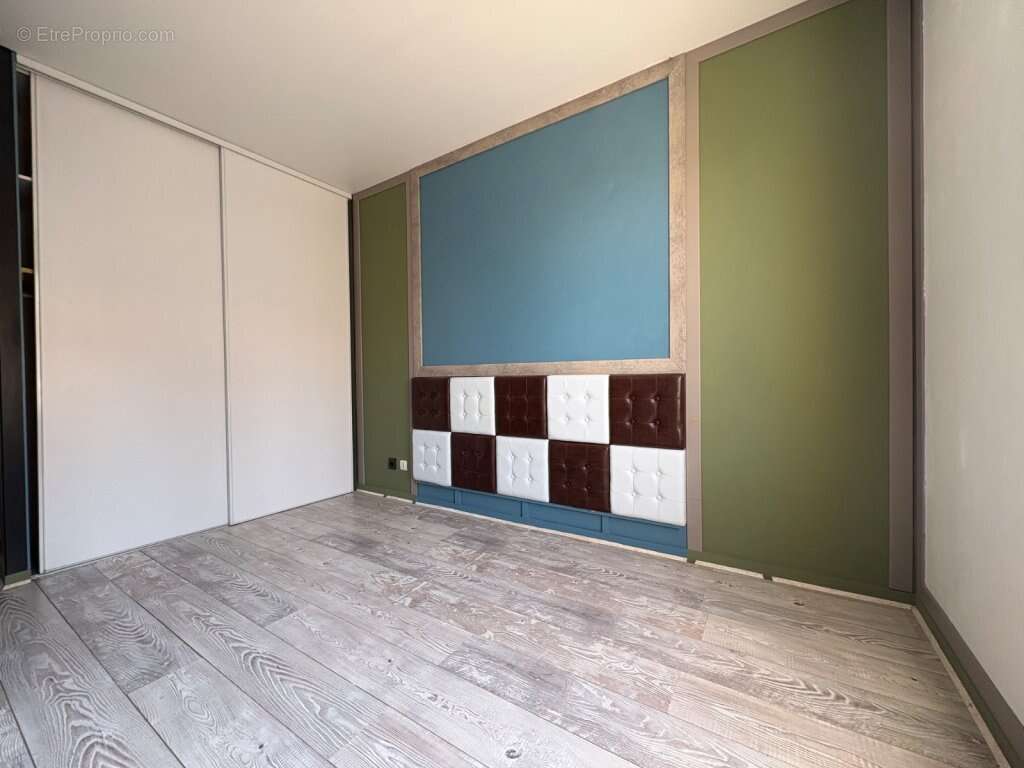 Andrézieux-Bouthéon - Appartement T3 - photo 9