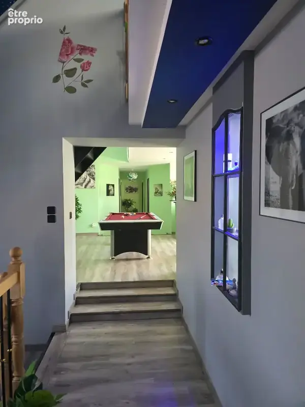 Maison familiale d'exception !!! - photo 7