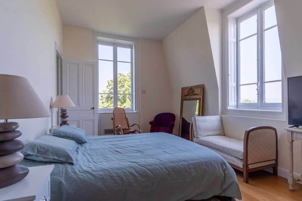 Appartement à VILLEFRANCHE-SUR-SAONE