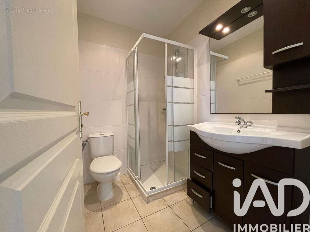 Photo 6 - Appartement à SARI-SOLENZARA