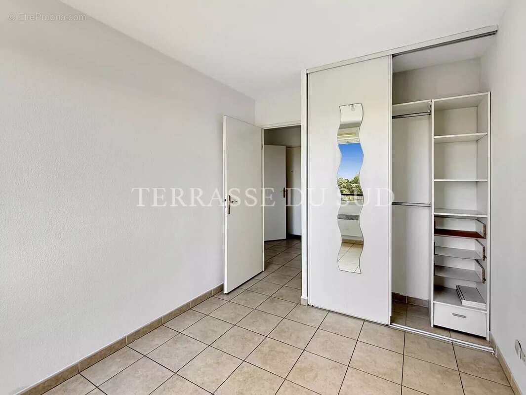 Appartement à MARSEILLE-13E