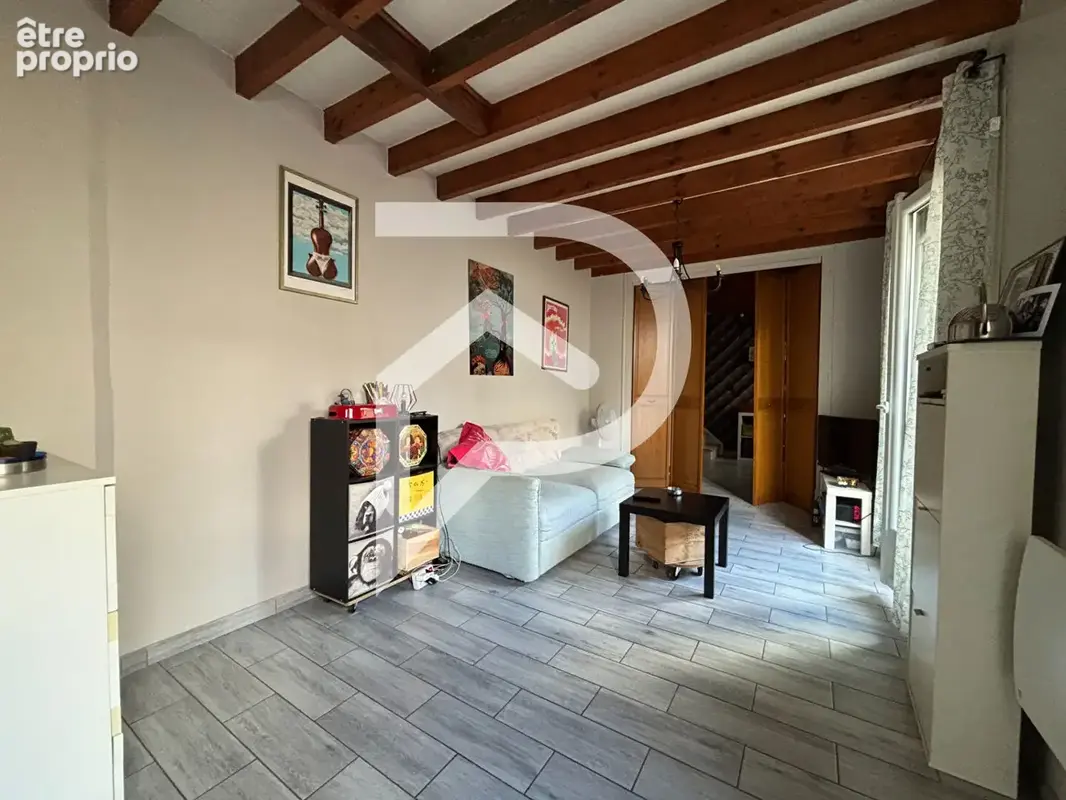 Photo Maison à Limeil-Brevannes au prix de 219 000€
